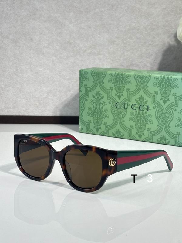 Gucci G1587S 53 20 140 c04