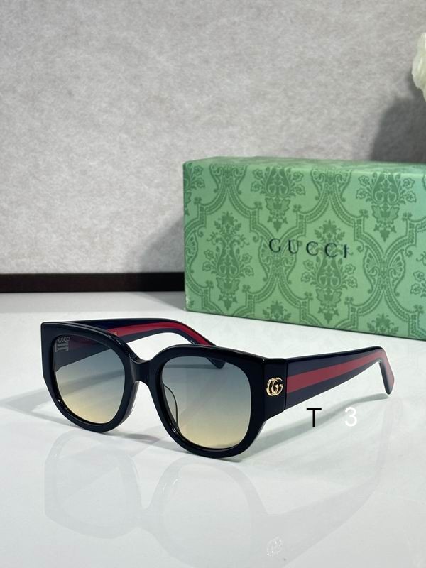 Gucci G1587S 53 20 140 c05