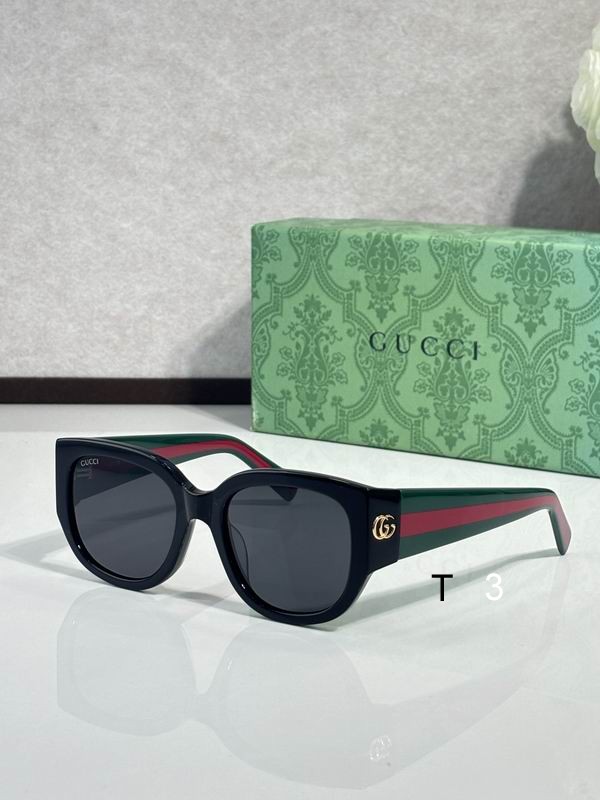 Gucci G1587S 53 20 140 c06