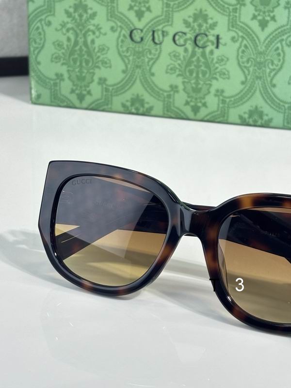 Gucci G1587S 53 20 140 c08