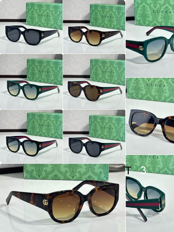 Gucci G1587S 53 20 140 c10