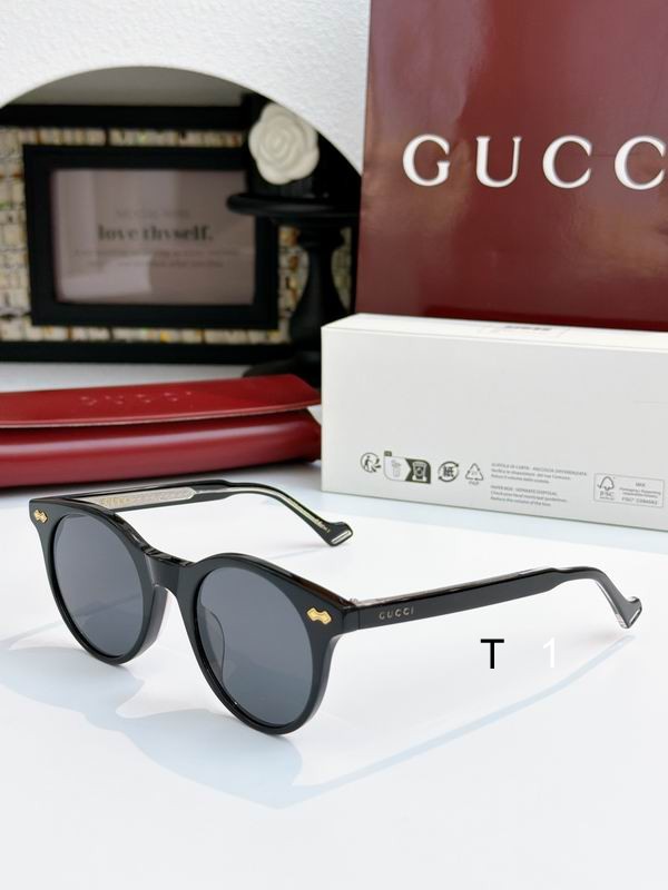Gucci GG0736S 47 24-145 a05