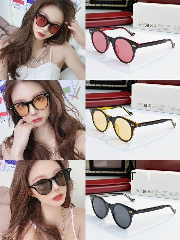 Gucci GG0736S 47 24-145 a08