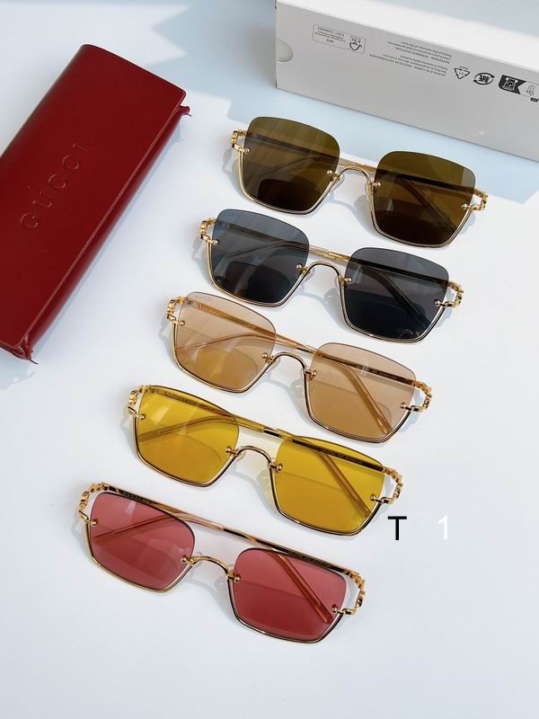 Gucci GG1279S 54-21-140 a19