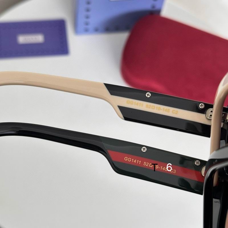 Gucci GG1412 54 19-145 e07