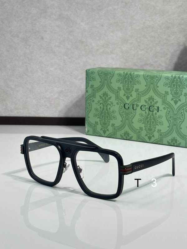 Gucci GG1607 57  19-145 c113