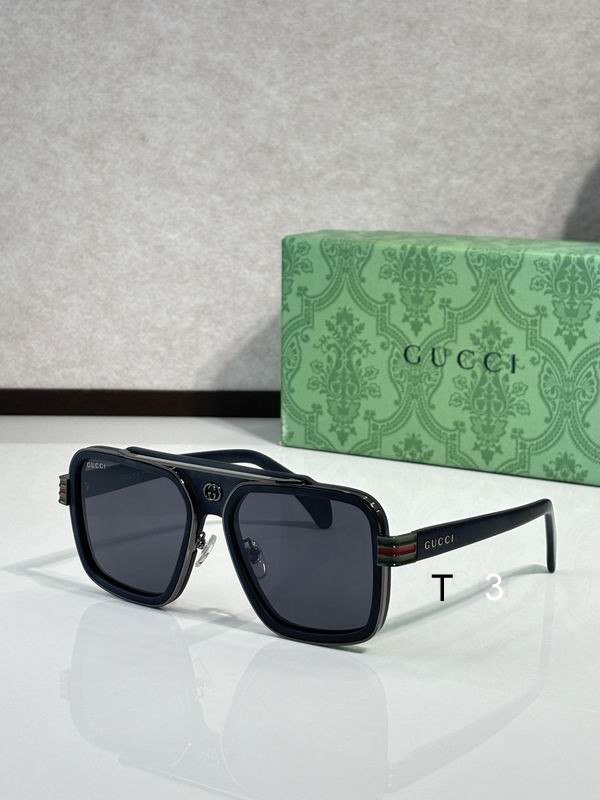 Gucci GG1607 57  19-145 c115