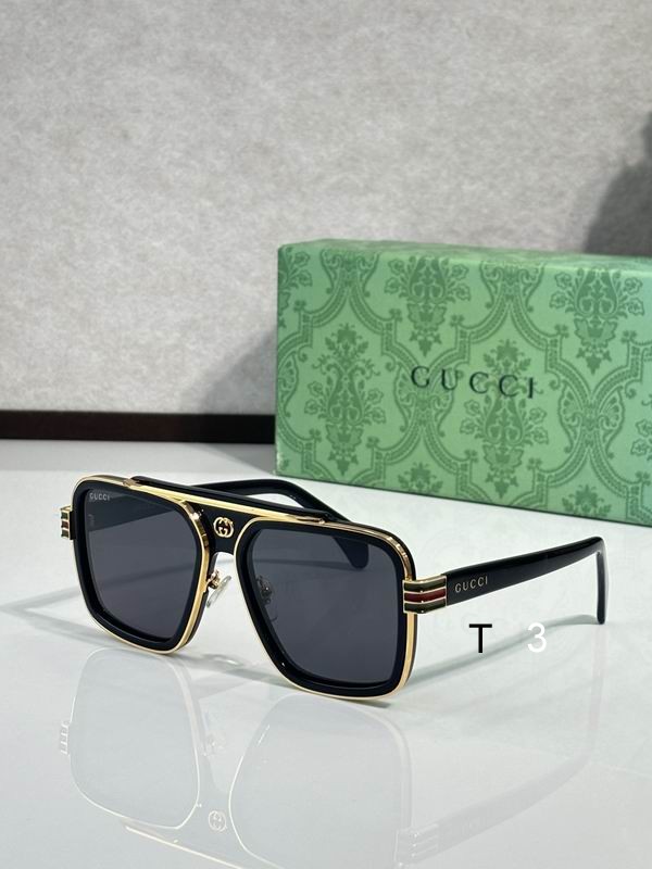 Gucci GG1607 57  19-145 c116