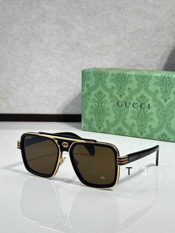 Gucci GG1607 57  19-145 c118