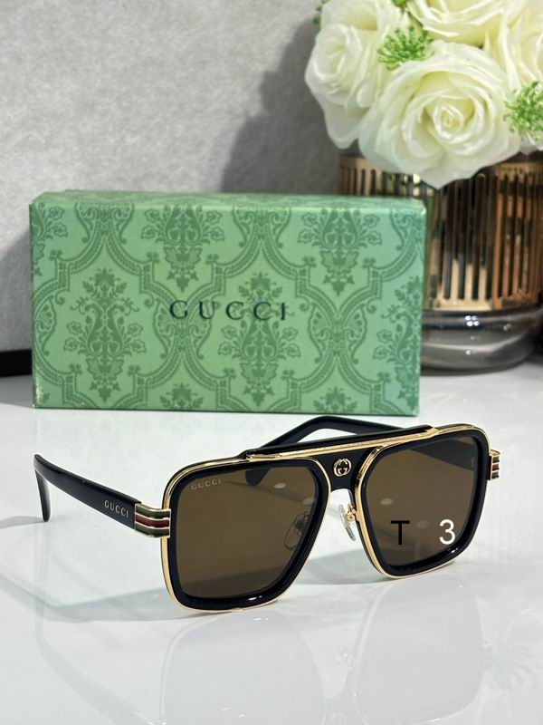 Gucci GG1607 57  19-145 c119