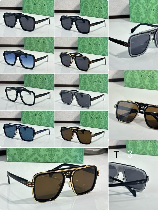 Gucci GG1607 57  19-145 c120