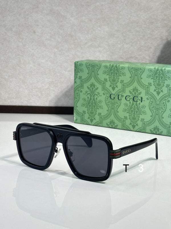 Gucci GG1607 57 19-145 c111