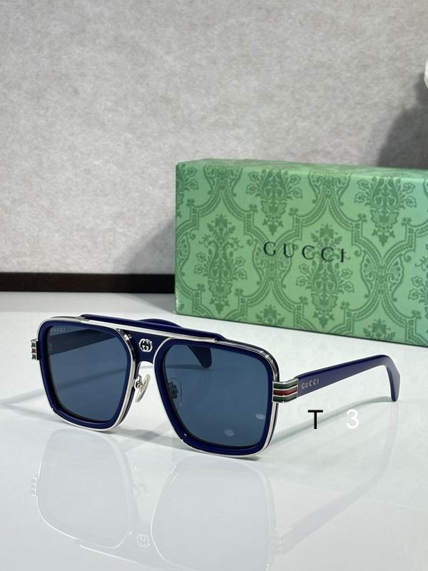 Gucci GG1607 57 19-145 c114