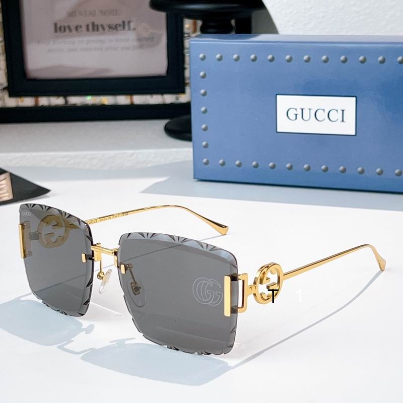 Gucci GG1611 64 17-143 a06
