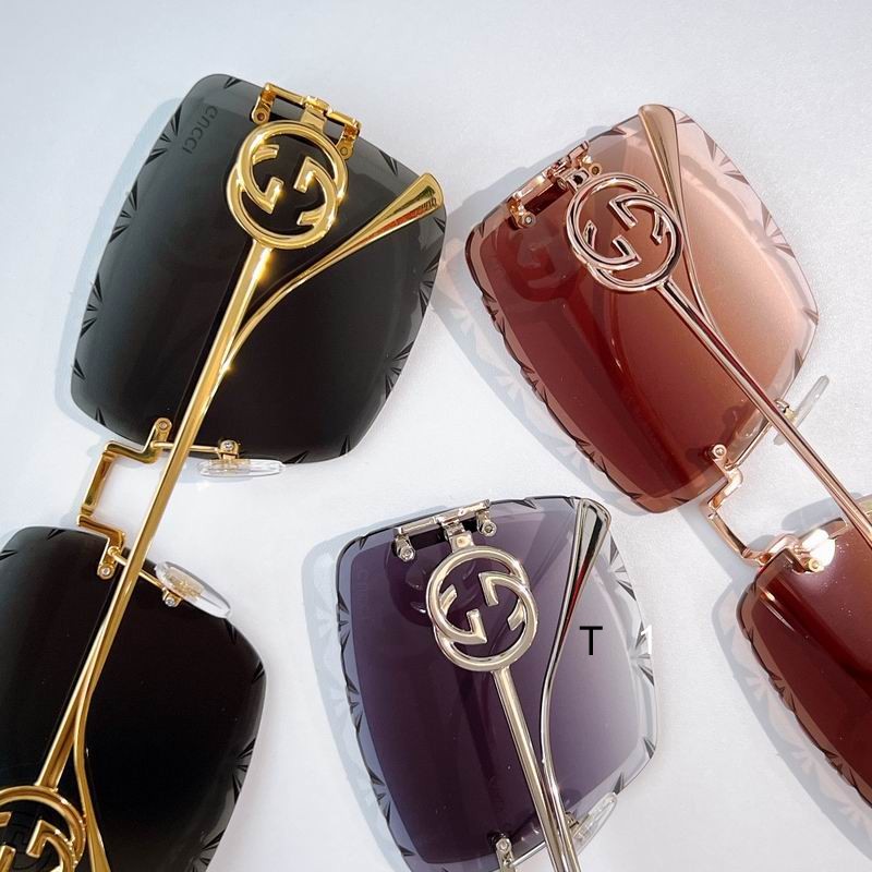 Gucci GG1611 64 17-143 a08