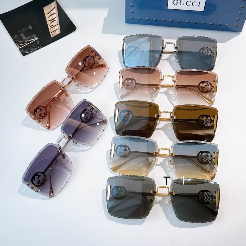 Gucci GG1611 64 17-143 a09