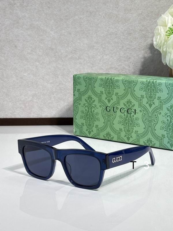 Gucci GG1793S 54 20-150 c03