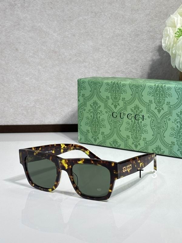 Gucci GG1793S 54 20-150 c04