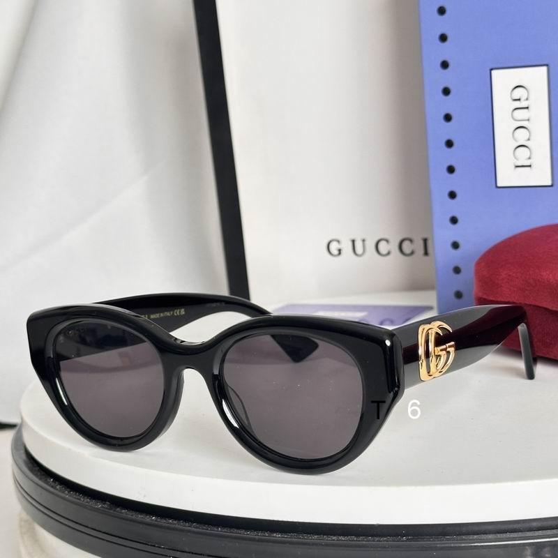 Gucci GG1976SK 52 21-145 e0111