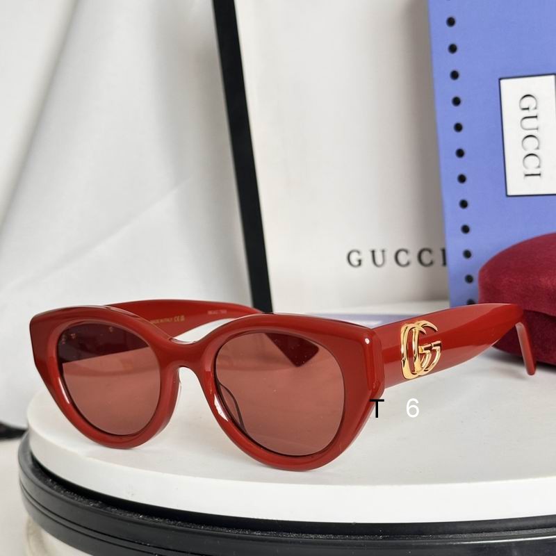 Gucci GG1976SK 52 21-145 e0511
