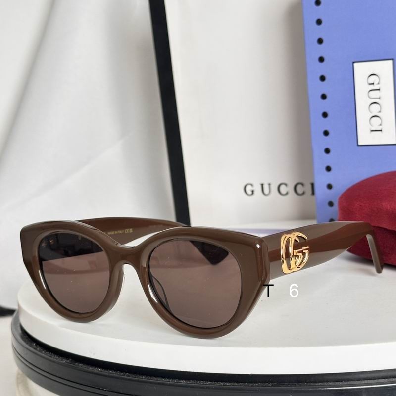 Gucci GG1976SK 52 21-145 e0611