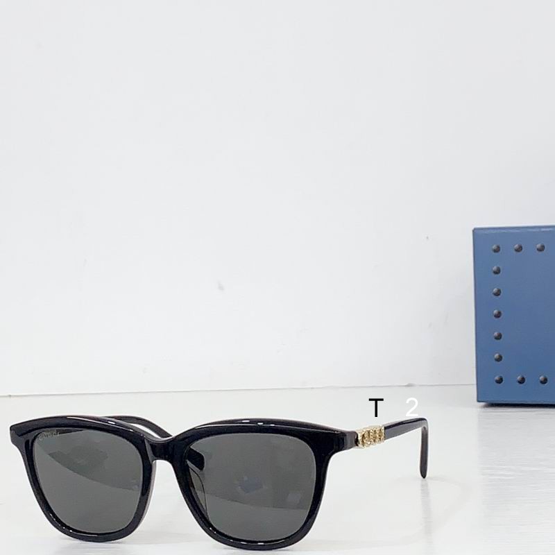 Gucci GG2032S 52 16-140 b00