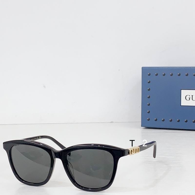 Gucci GG2032S 52 16-140 b03