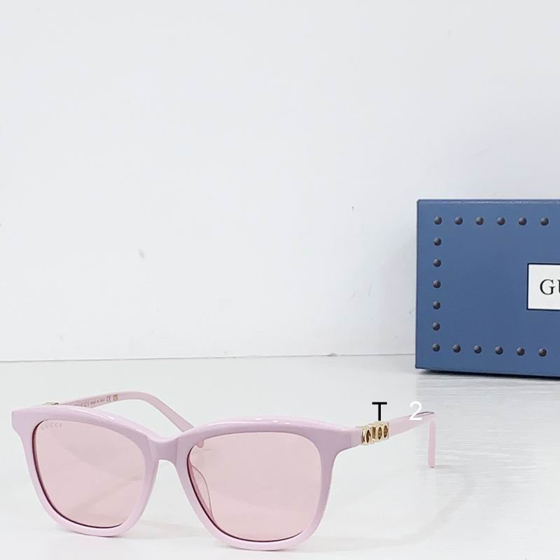 Gucci GG2032S 52 16-140 b04