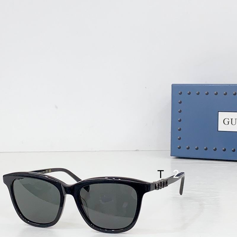 Gucci GG2032S 52 16-140 b05