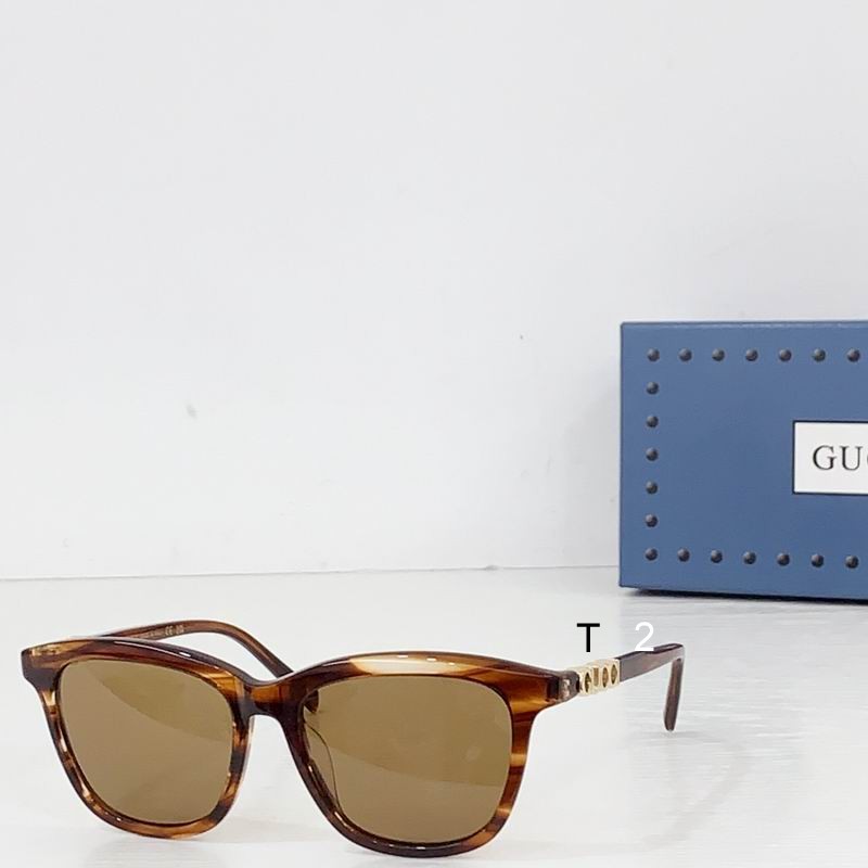 Gucci GG2032S 52 16-140 b06