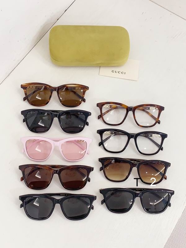 Gucci GG2032S 52 16-140 b09