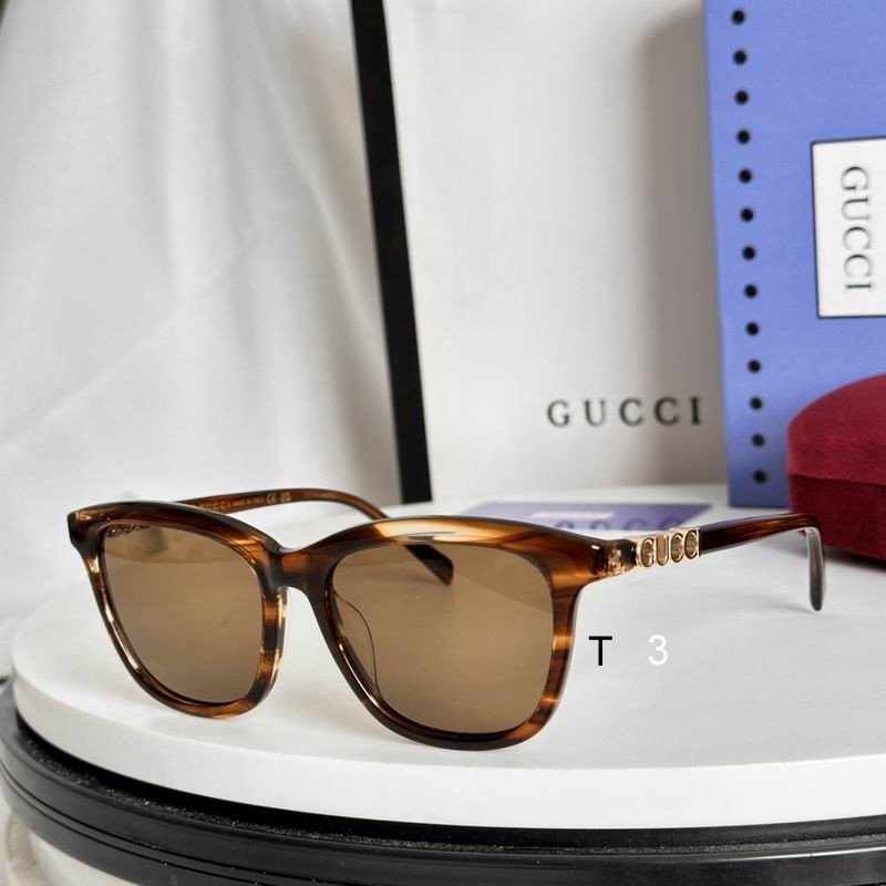 Gucci GG2032S 52 16-140 e01