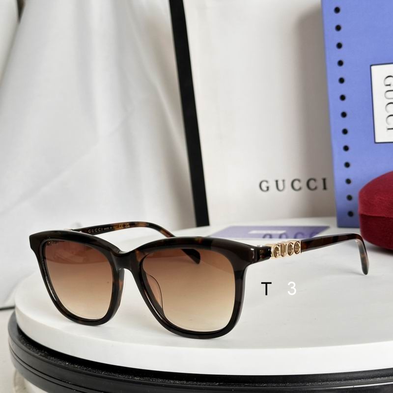 Gucci GG2032S 52 16-140 e05