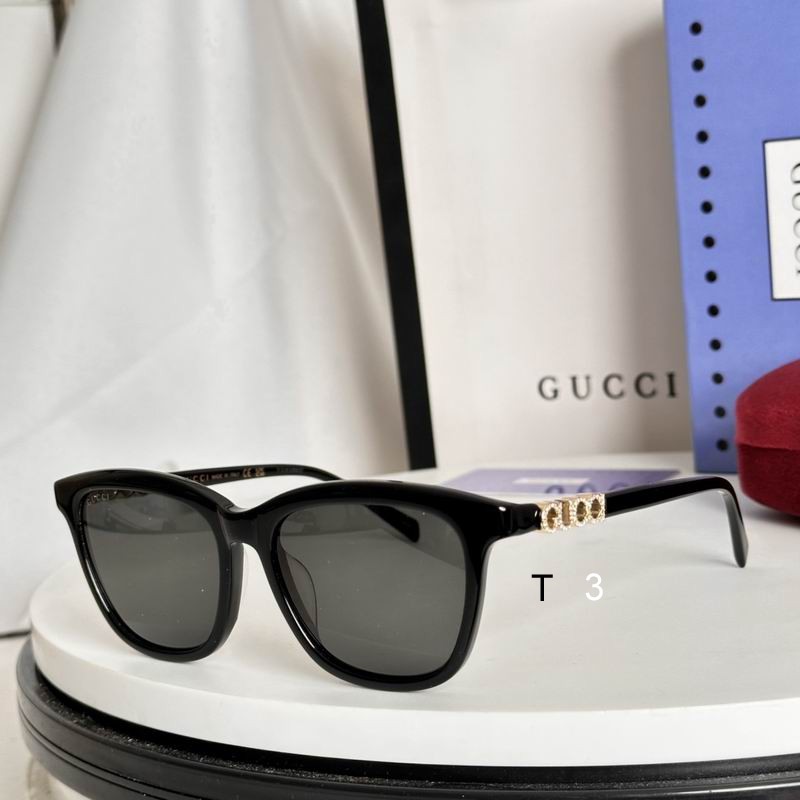 Gucci GG2032S 52 16-140 e06