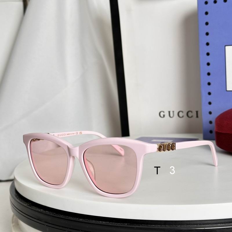 Gucci GG2032S 52 16-140 e07