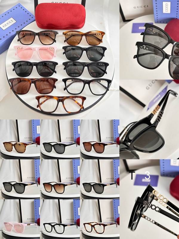 Gucci GG2032S 52 16-140 e10