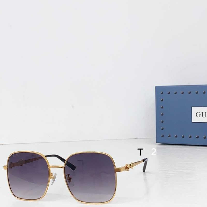 Gucci GG2053S 58 18-145 b11