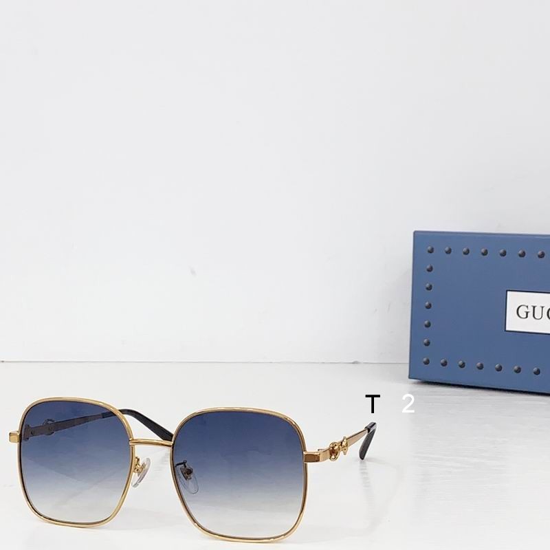 Gucci GG2053S 58 18-145 b12