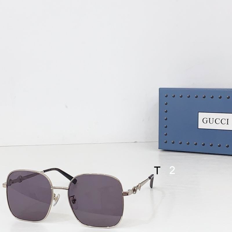 Gucci GG2053S 58 18-145 b15