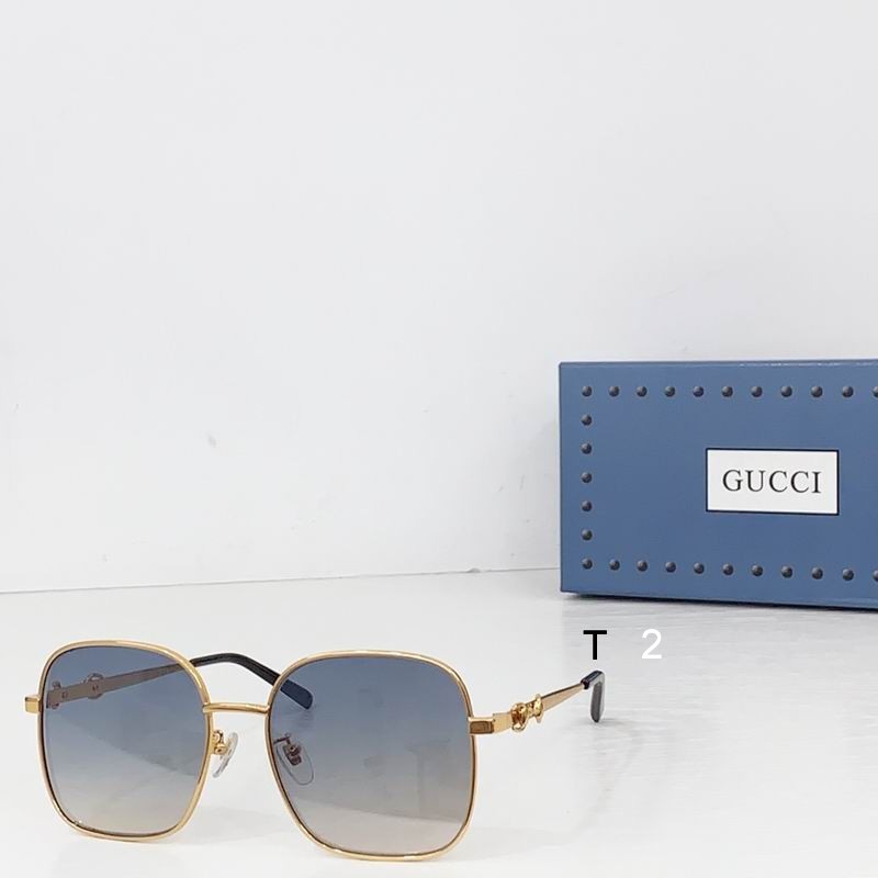 Gucci GG2053S 58 18-145 b16