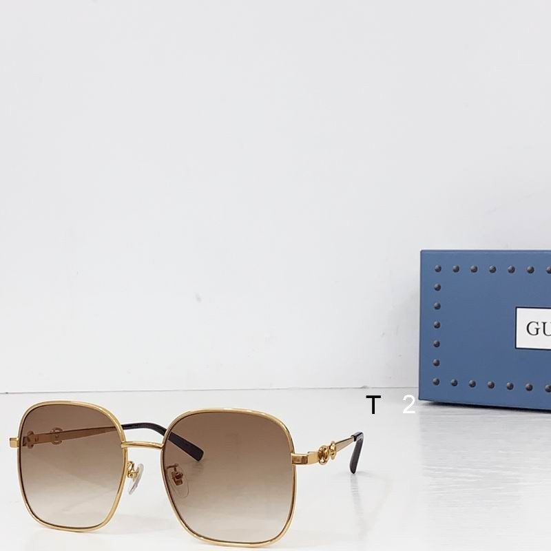 Gucci GG2053S 58 18-145 b17