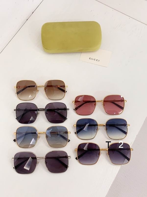Gucci GG2053S 58 18-145 b19