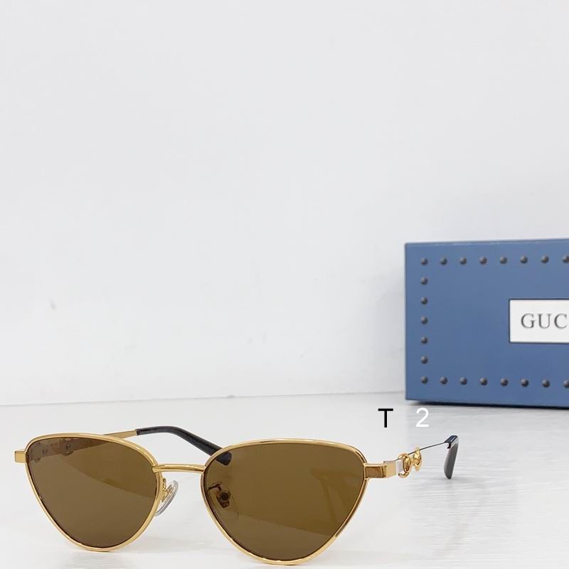 Gucci GG2054O 56 16-145 b01