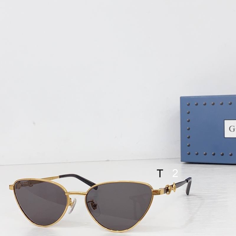 Gucci GG2054O 56 16-145 b02