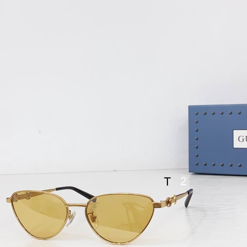 Gucci GG2054O 56 16-145 b03