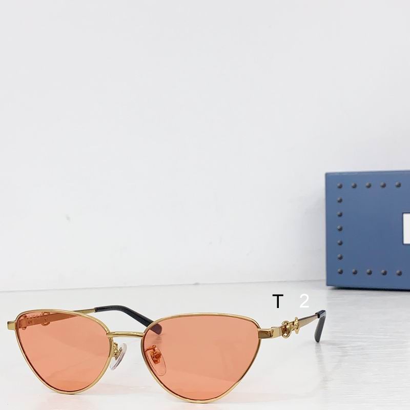 Gucci GG2054O 56 16-145 b04