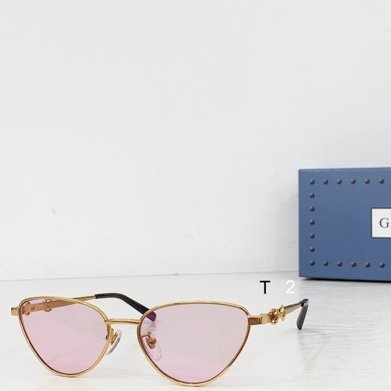 Gucci GG2054O 56 16-145 b05