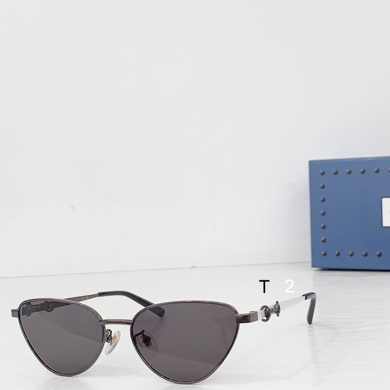 Gucci GG2054O 56 16-145 b06