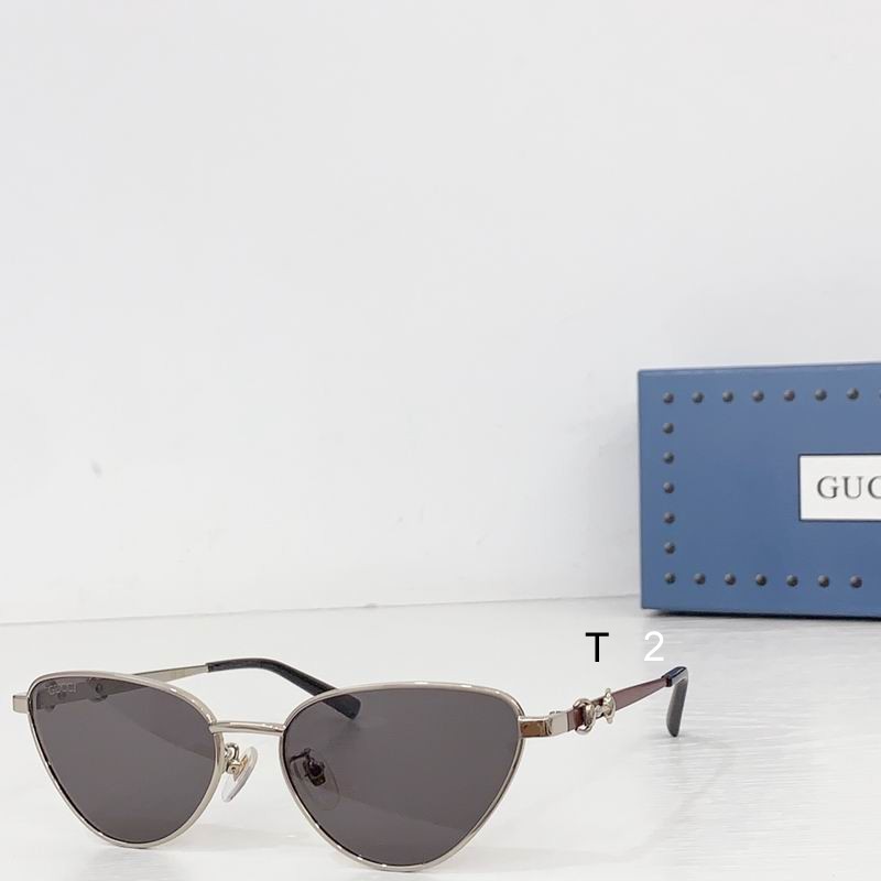 Gucci GG2054O 56 16-145 b07