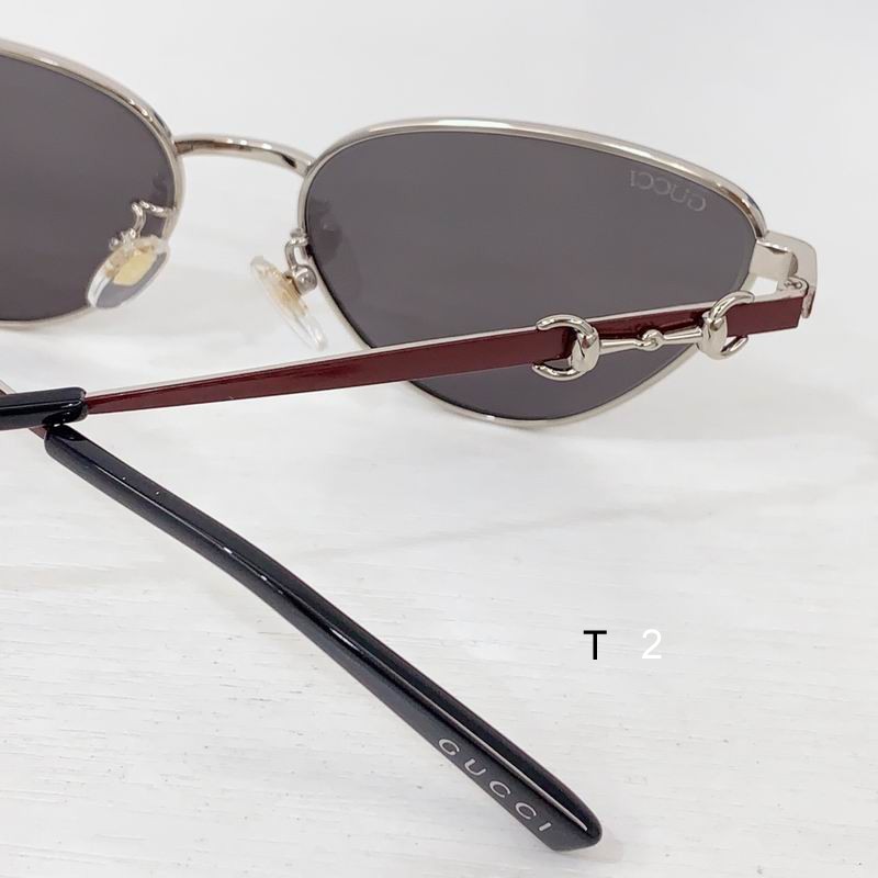 Gucci GG2054O 56 16-145 b08